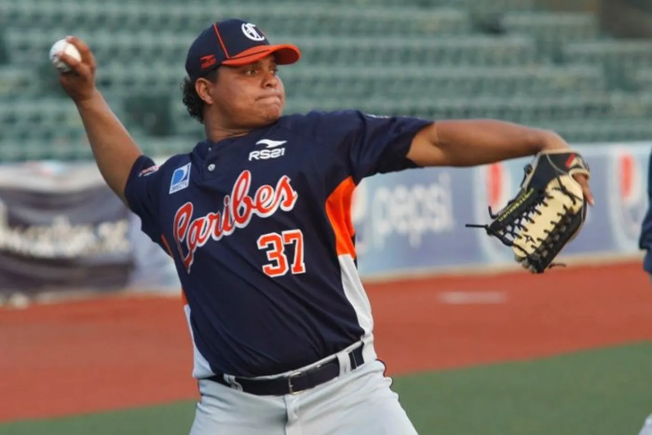 WILLIAN ASTUDILLO 2