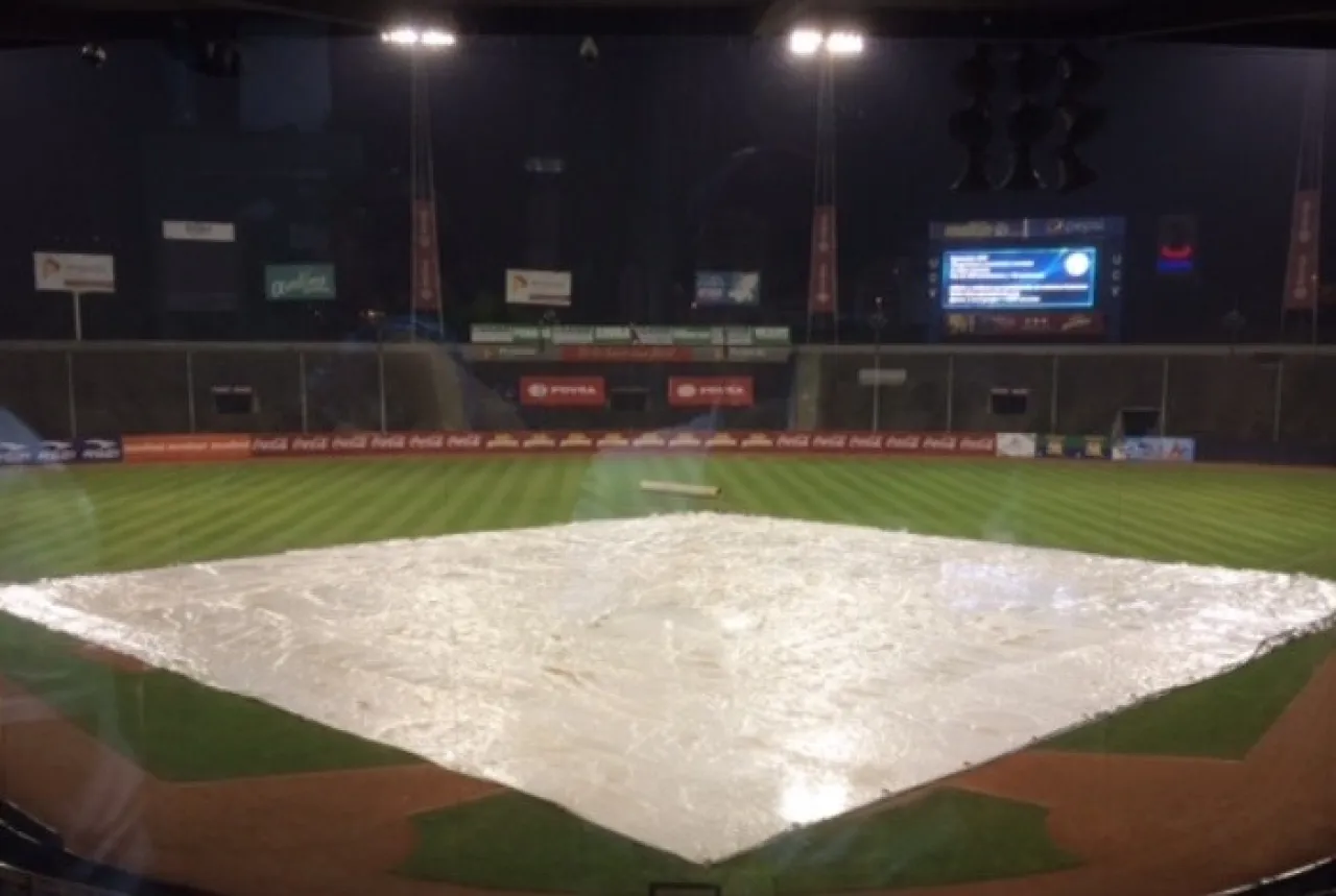 lluvia