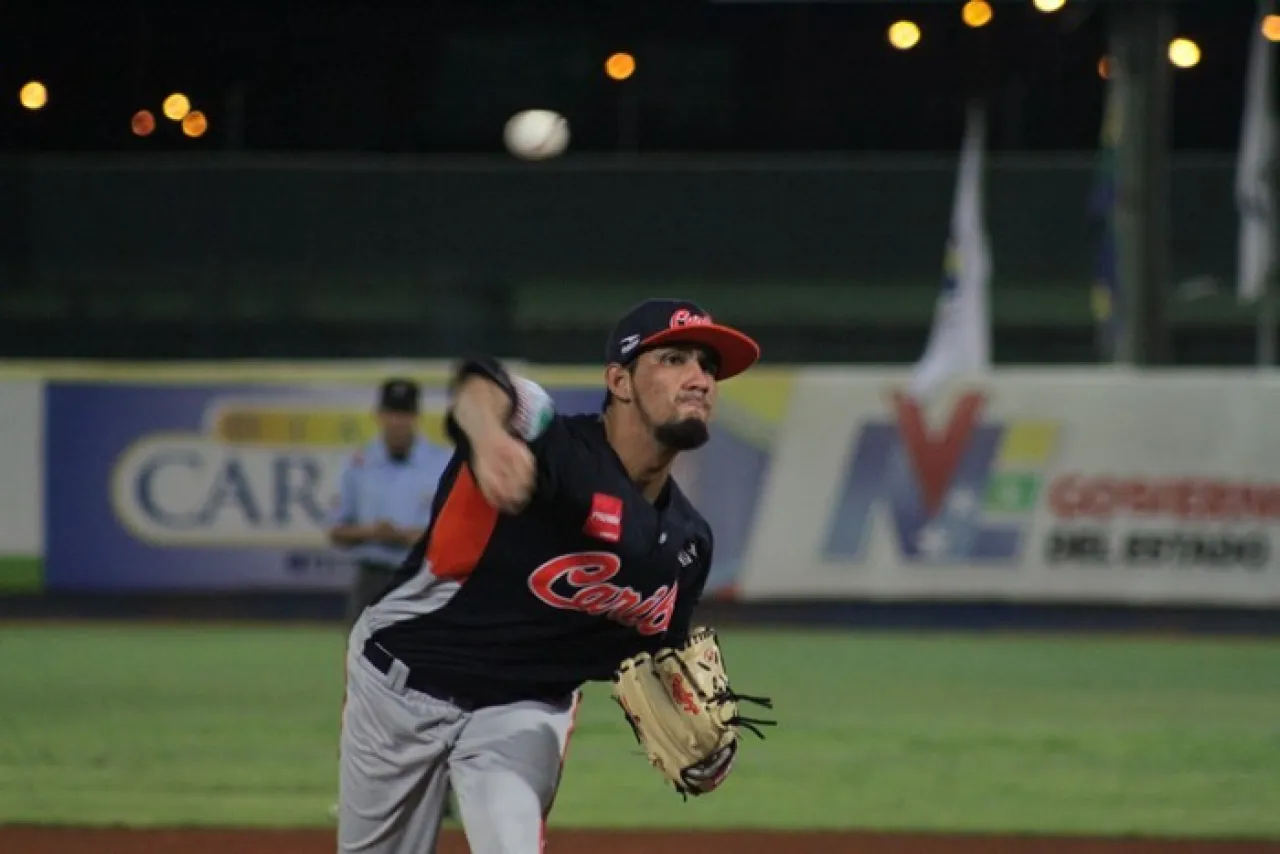 Luis Cedeño