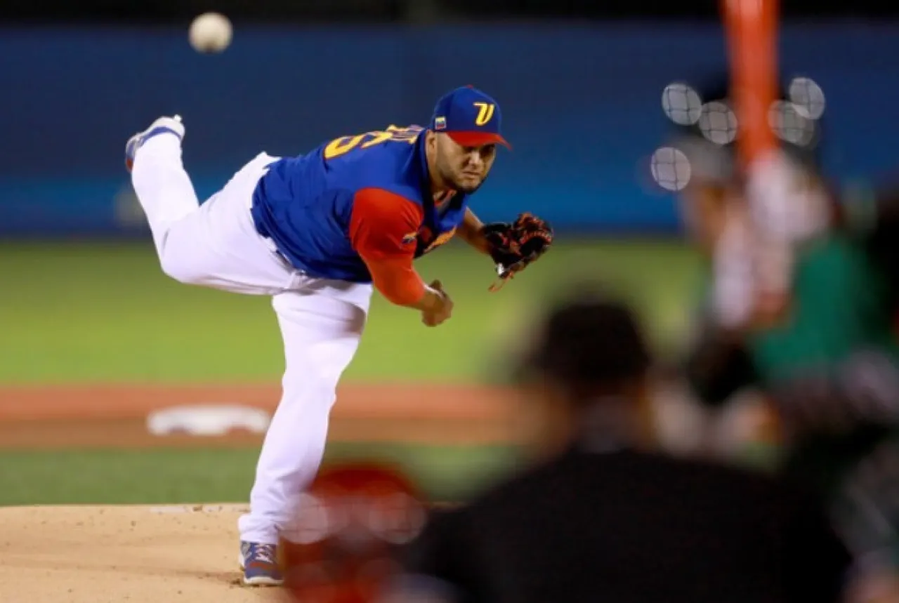 World+Baseball+Classic+Pool+Game+6+Mexico+E3d1W6fYMyKl