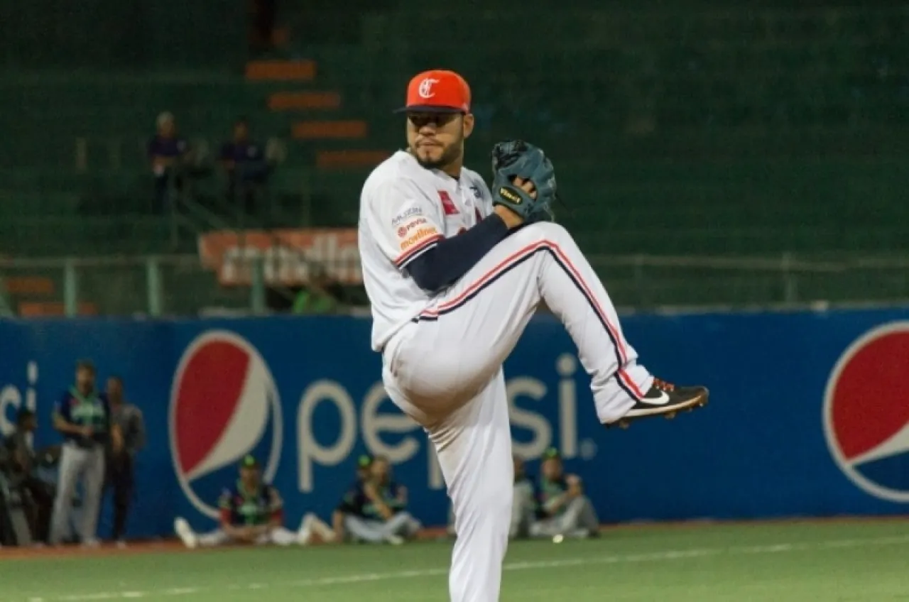 caribes vs leones 4to juego-1209