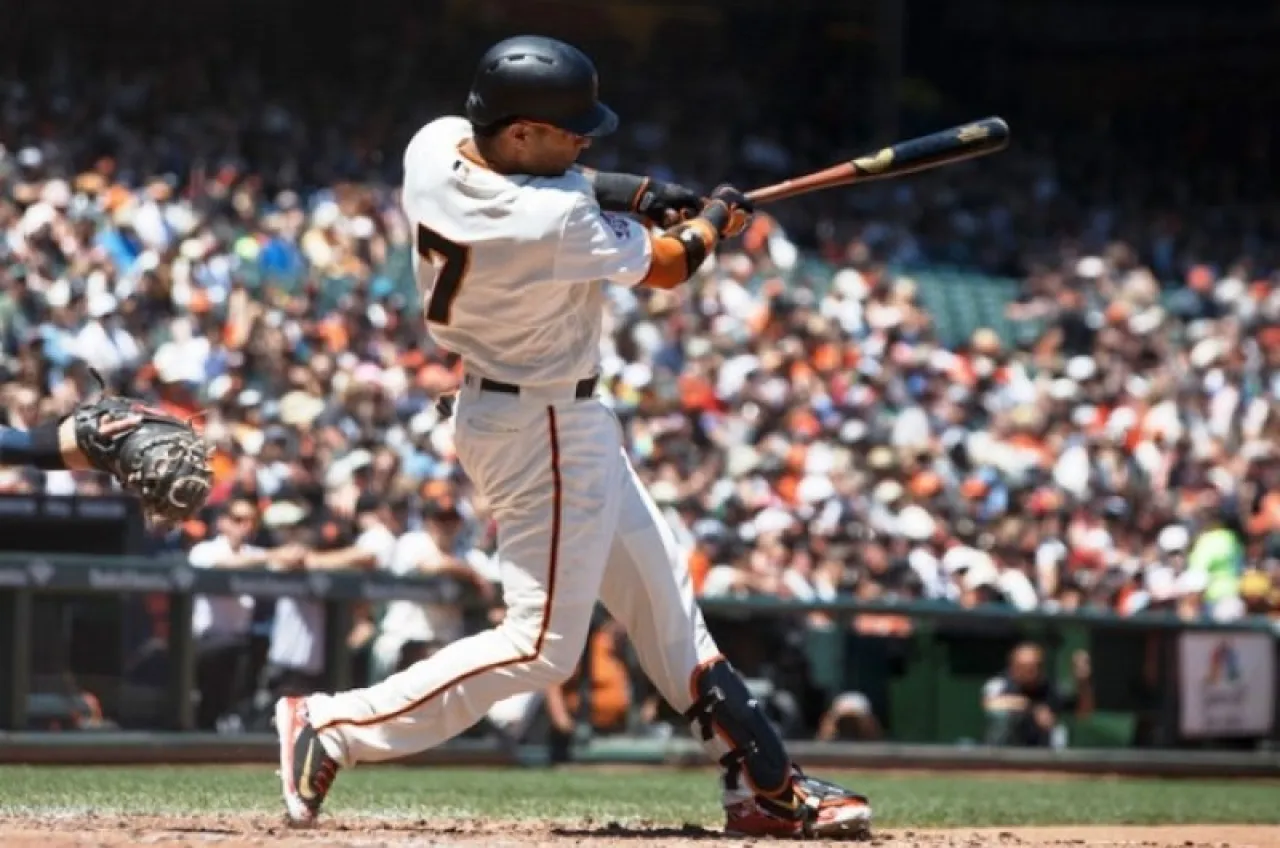 Gorkys+Hernandez+San+Diego+Padres+vs+San+Franciso+u8hZgC_V_YTl