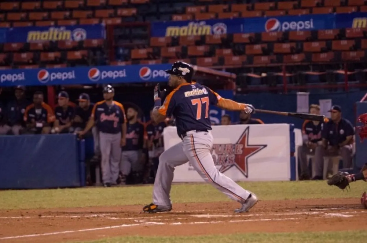 RENE REYES CARIBES