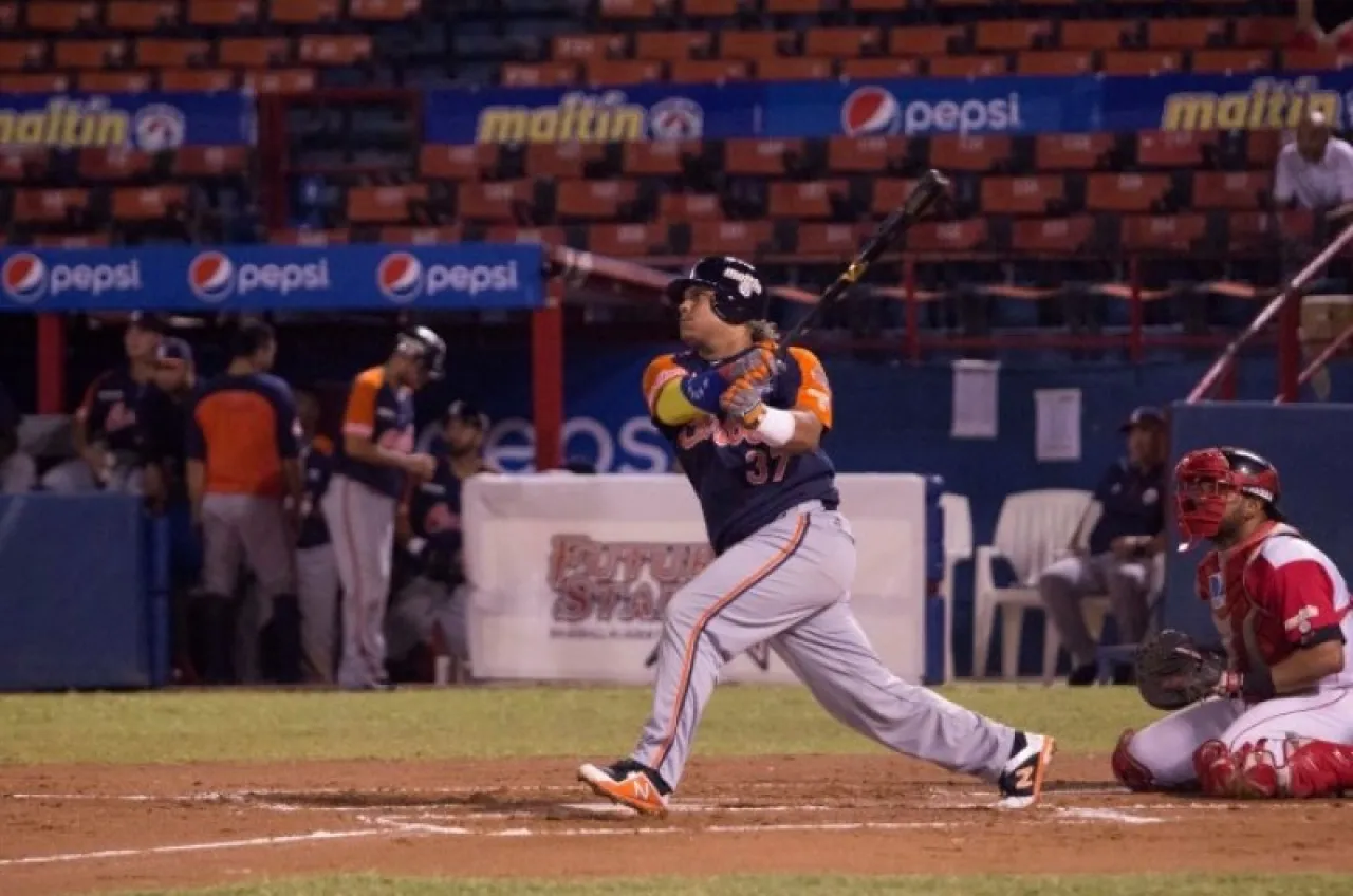 WILLIAMS ASTUDILLO CARIBES