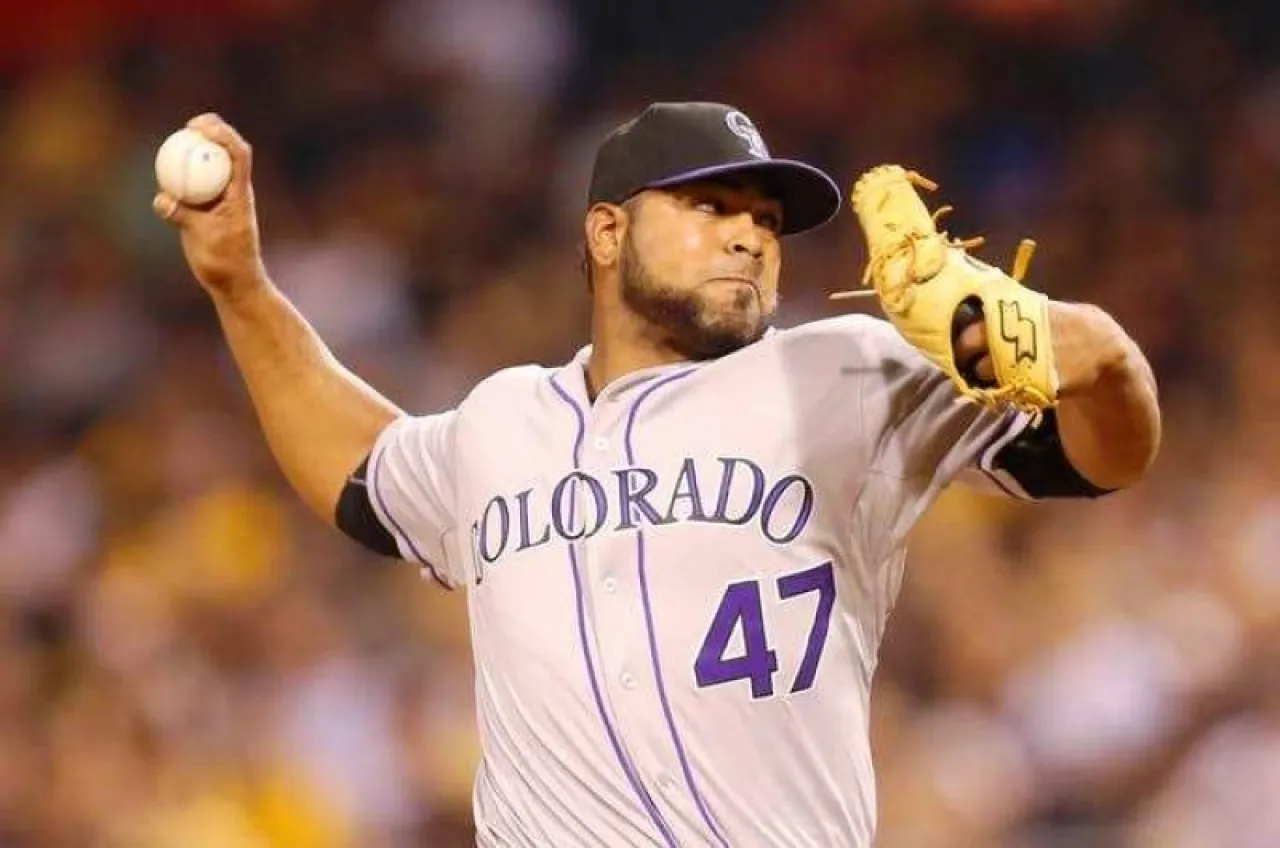 jairo diaz