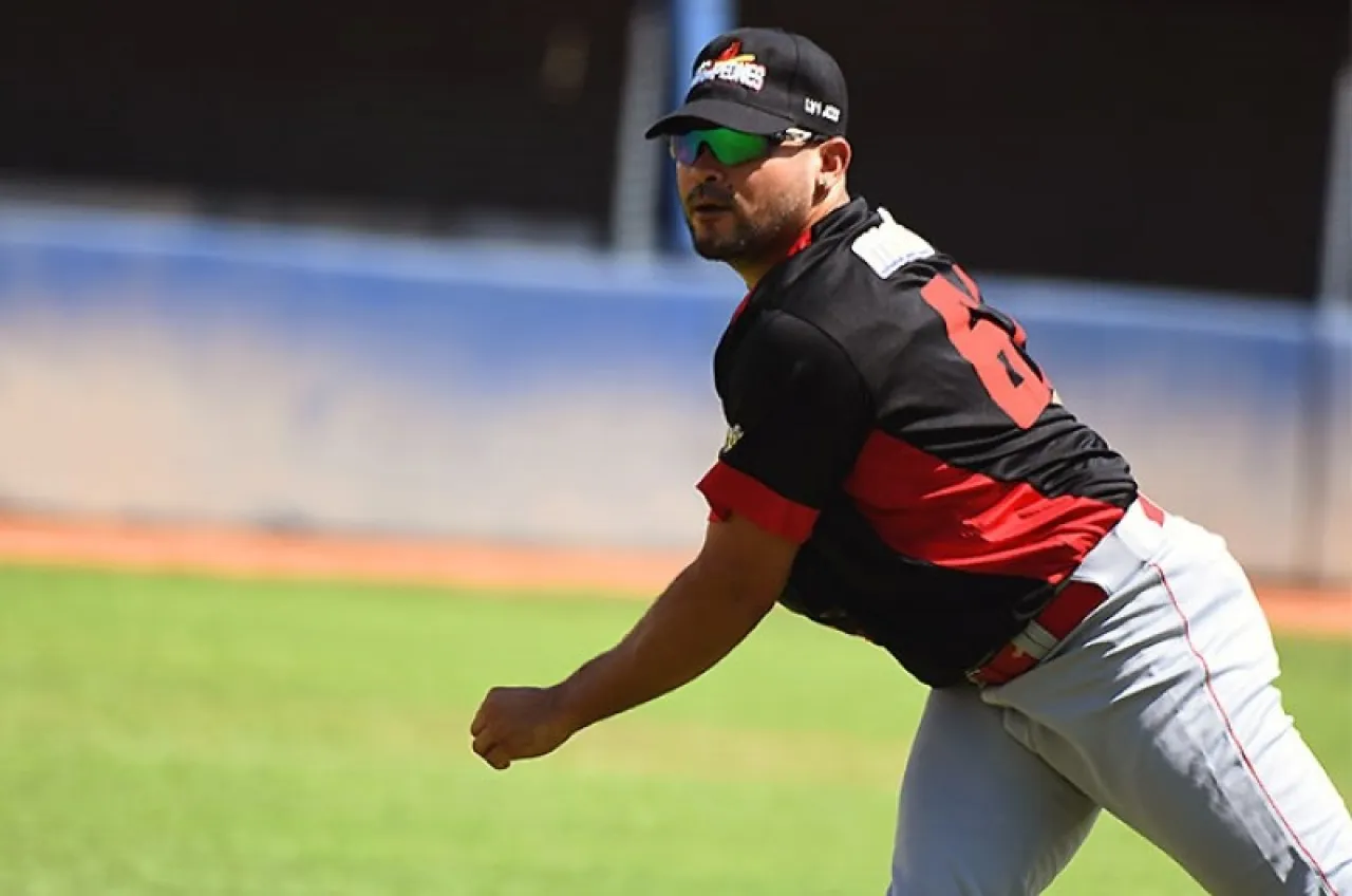 Alex Torres