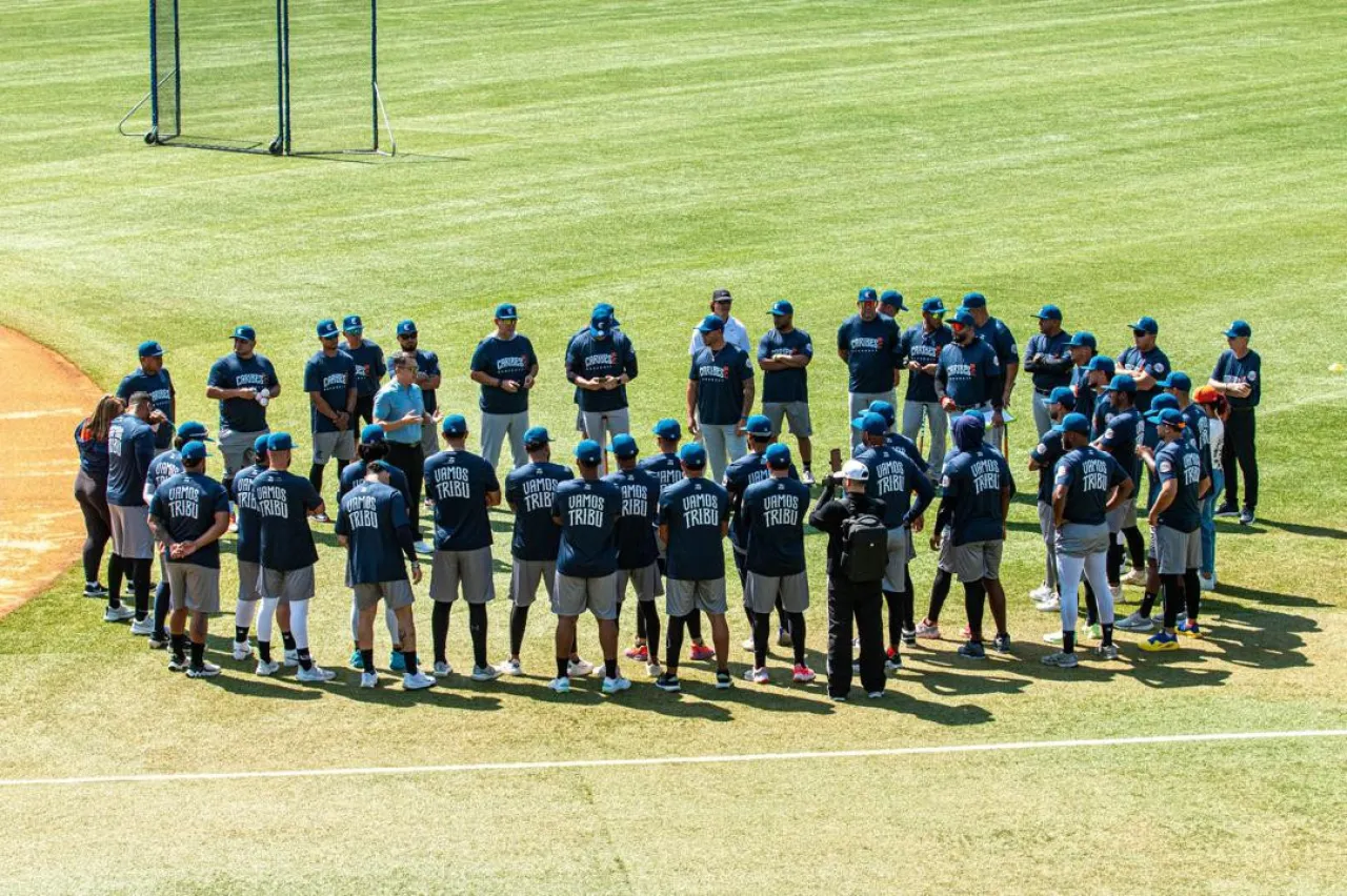 Dia #1 Pretemporada